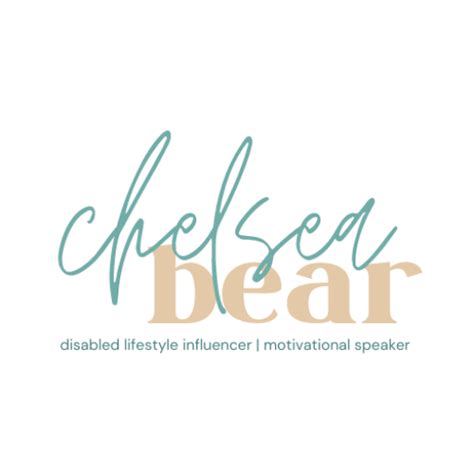 chelsea bear onlyfans|Chelsea Bear – Breaking BEARiers